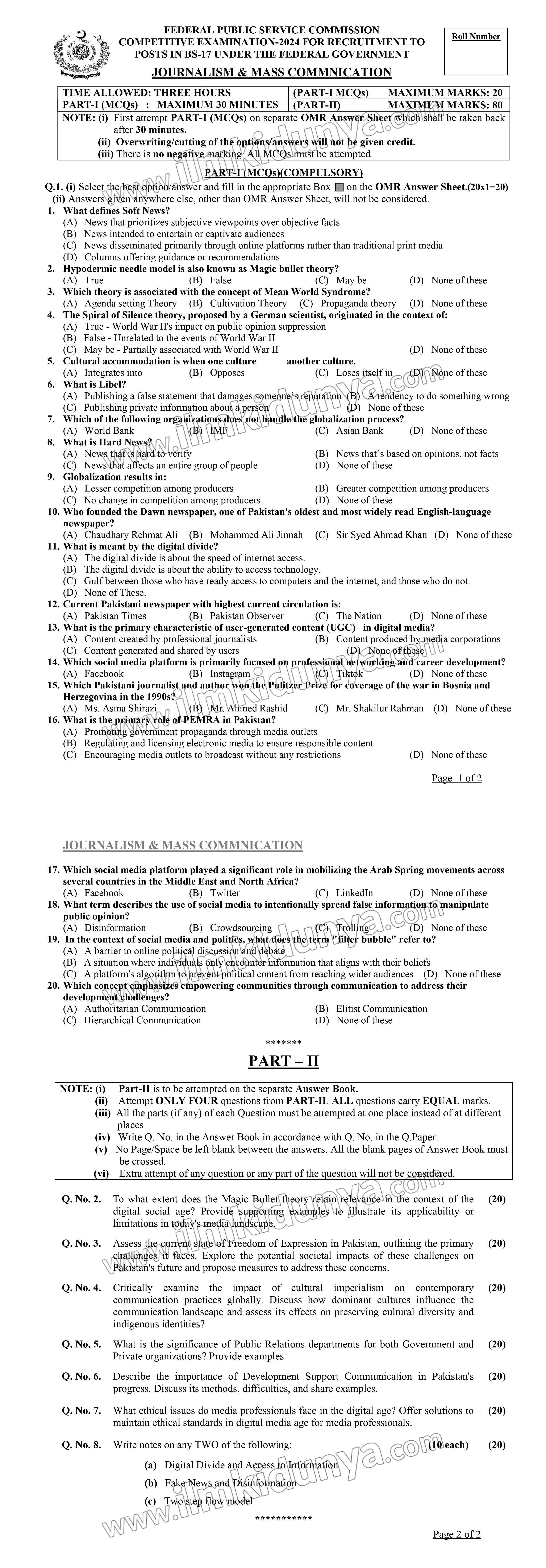 Paper Image